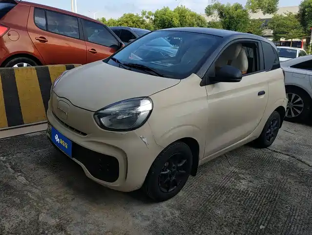 2022 Roewe Clever