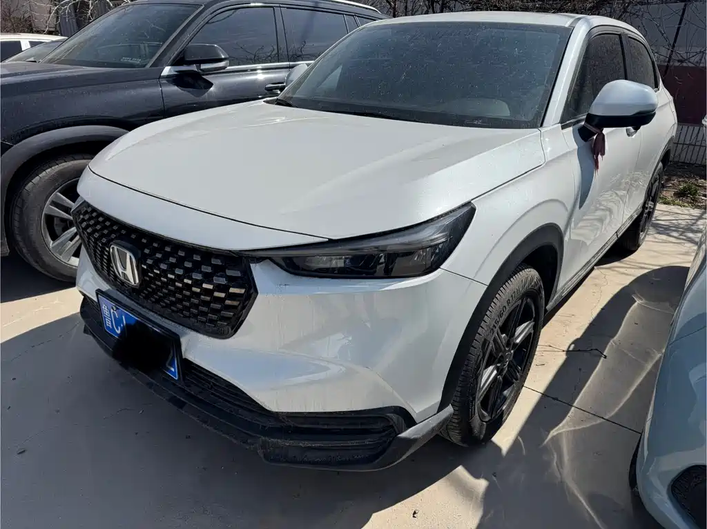 Honda XR-V 2024