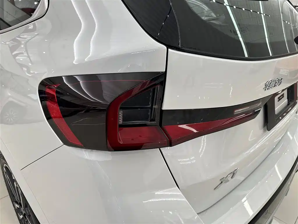 BMW X1 — фотографии объявления, Фото 22