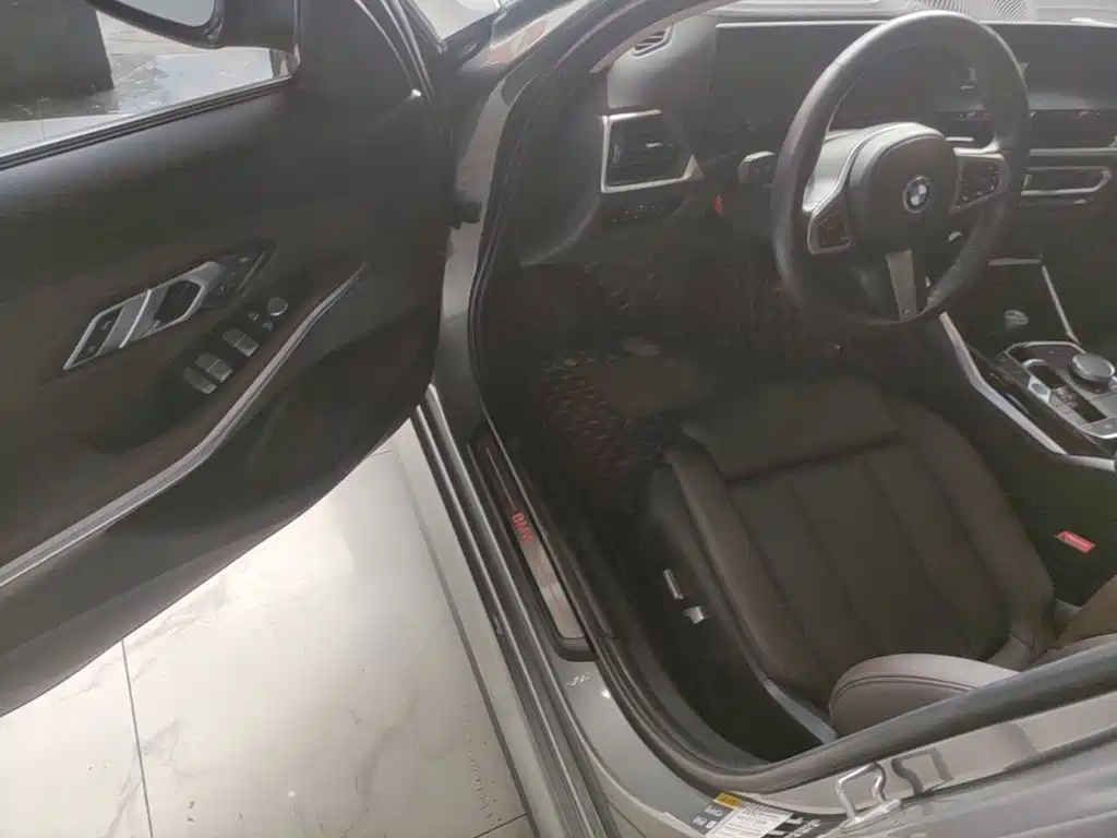 BMW i3 — миниатюра 16