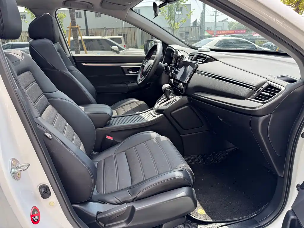 Honda Breeze 2021 240TURBO CVT Elite