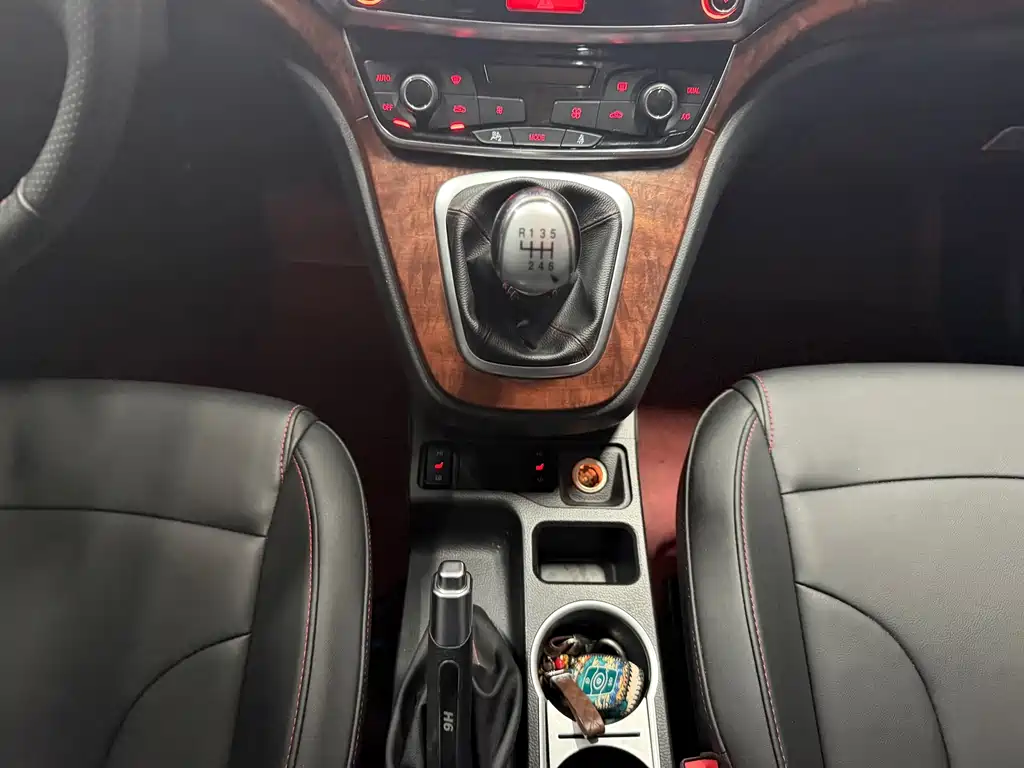 Haval H6 — миниатюра 9