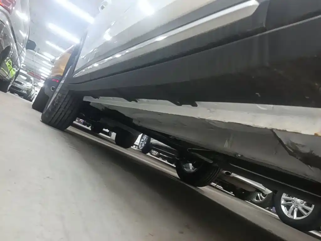 Wuling Xingchi — миниатюра 21