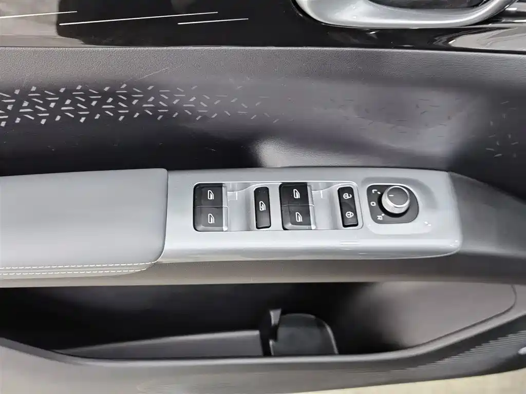 GEELY GALAXY STAR WISH