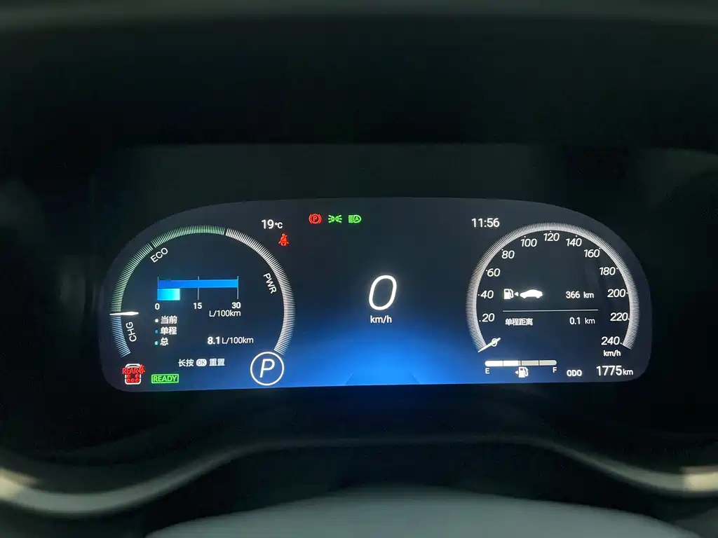 Toyota Sienna — миниатюра 7