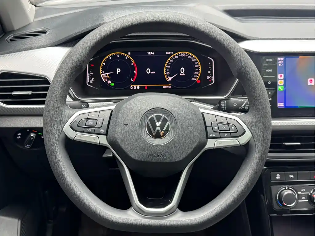 Volkswagen Tacqua — миниатюра 10