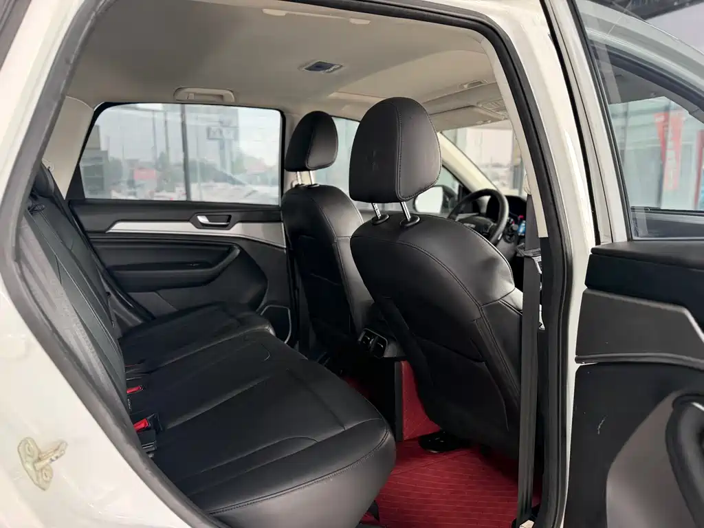 Haval H6 — миниатюра 10