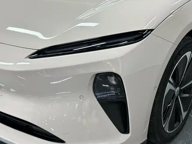 NIO ET5T — миниатюра 7