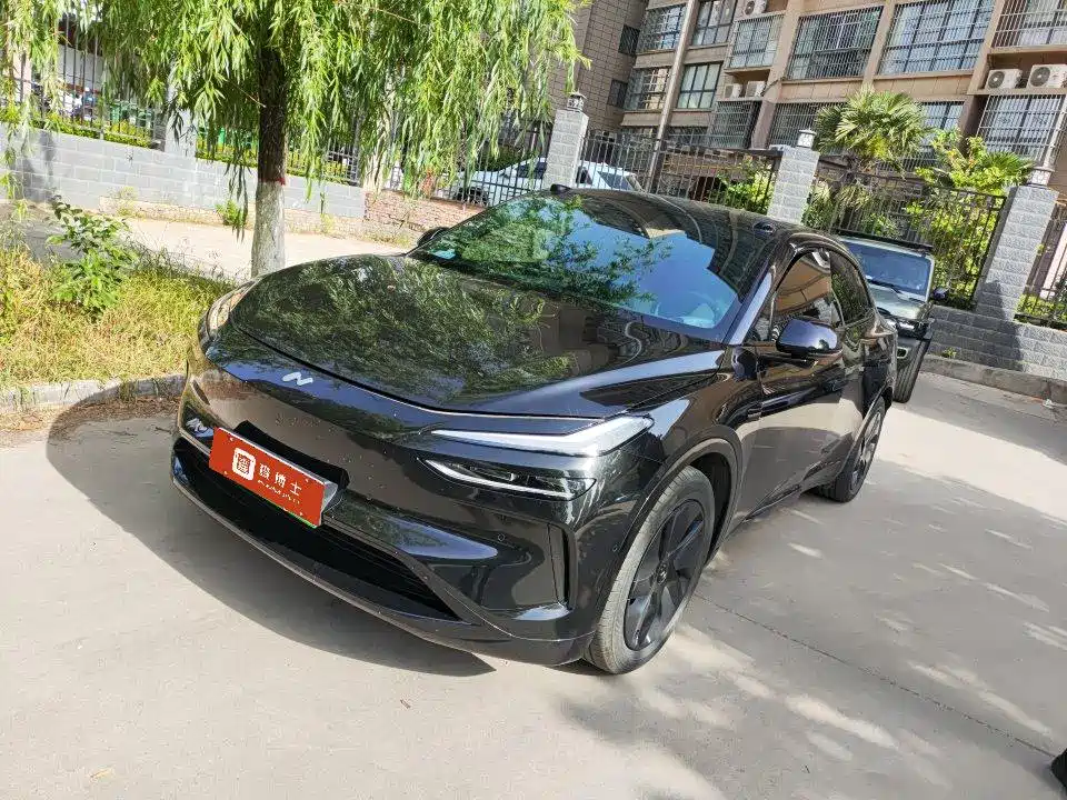 Onvo ONVO L60 2024