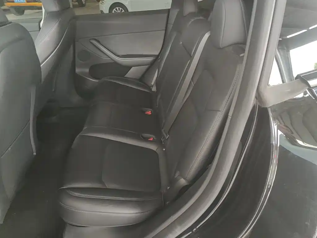 Tesla Model Y — миниатюра 17