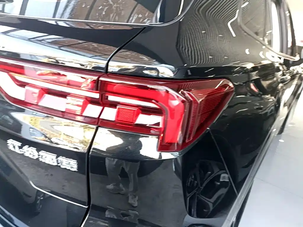 Ford Equator Sport — миниатюра 8