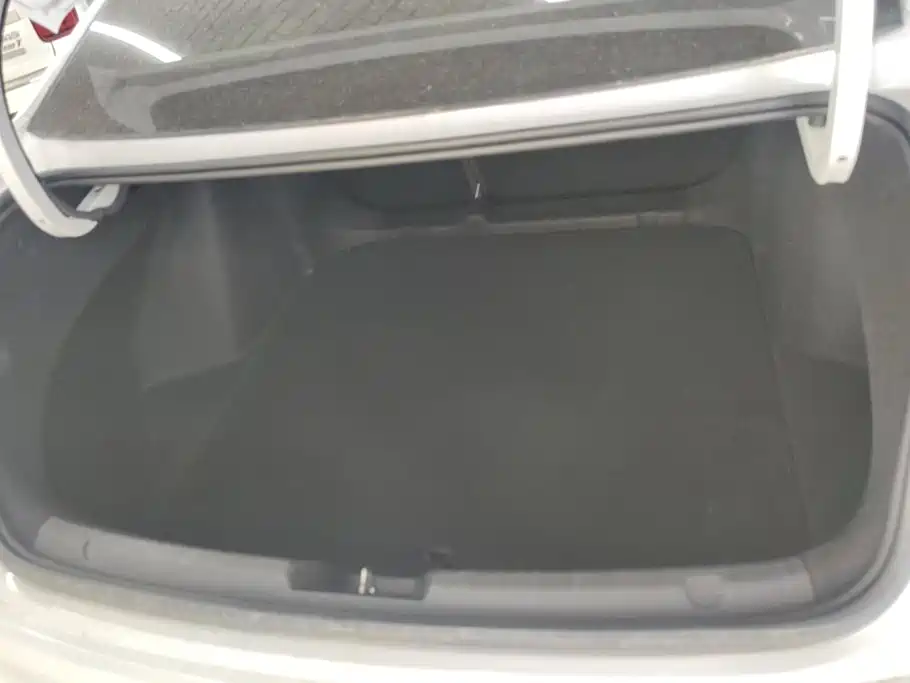 Geely Xingrui — миниатюра 4