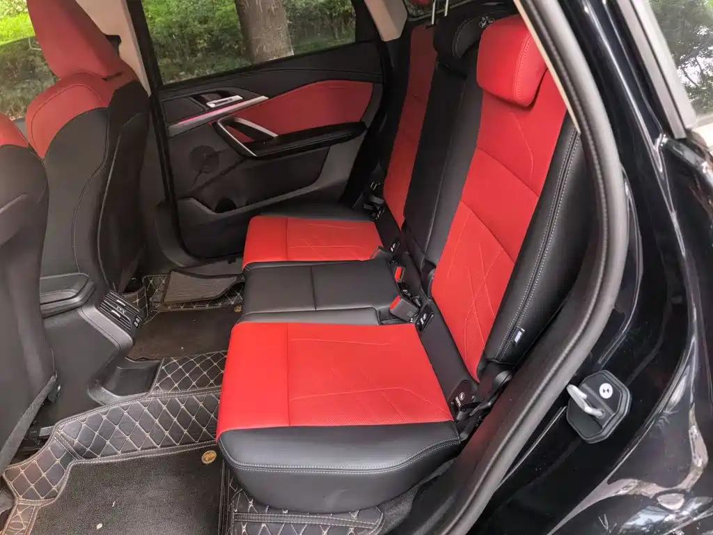 BMW X1 — миниатюра 18
