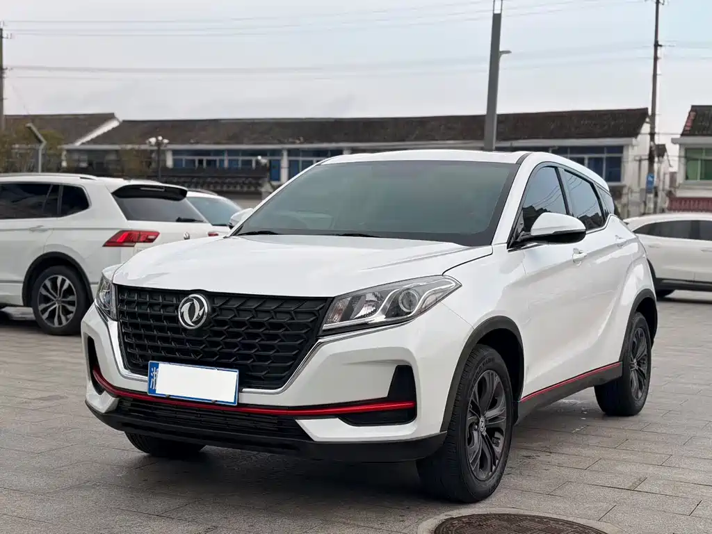 Fengguang Fengguang 500