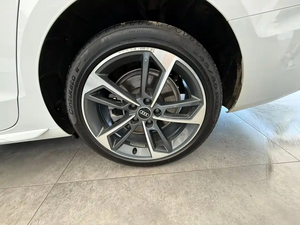 Audi A4L 40 TFSI Fashion Dynamic Type, фото 21