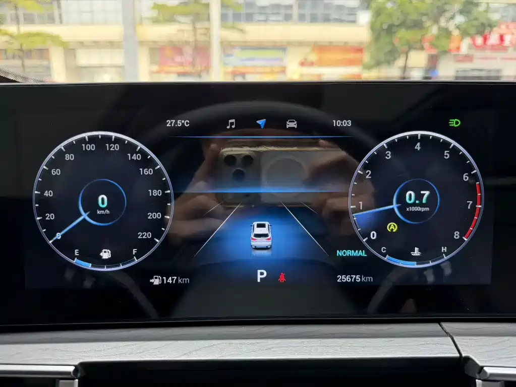 Chery Tiggo 8 PRO — миниатюра 22