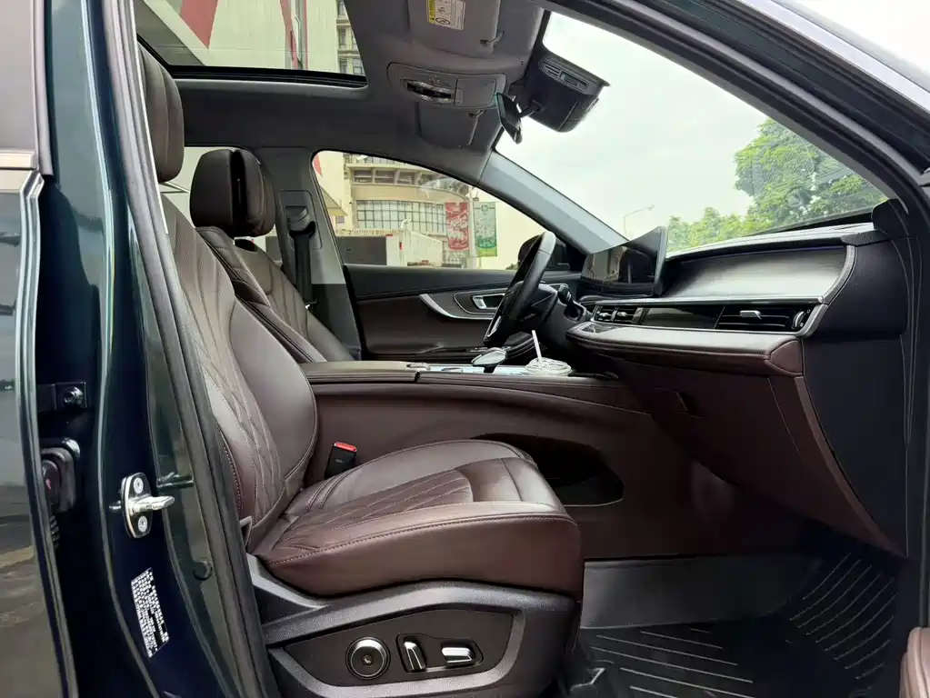 Chery Tiggo 8 PRO — миниатюра 18