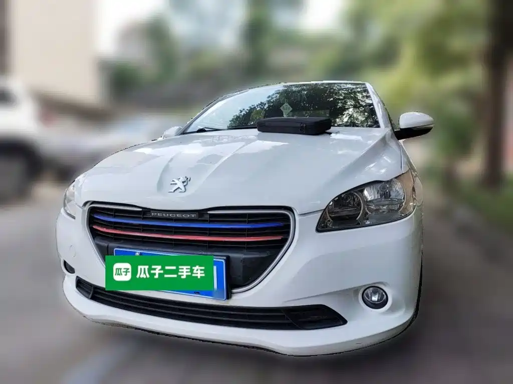 Peugeot 301 — миниатюра 2