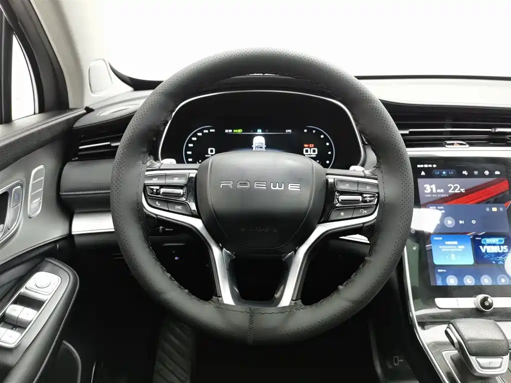 Roewe RX5 Max — фотографии объявления, Фото 11