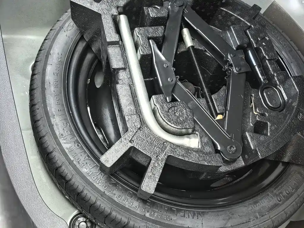 Volkswagen Magotan — миниатюра 13