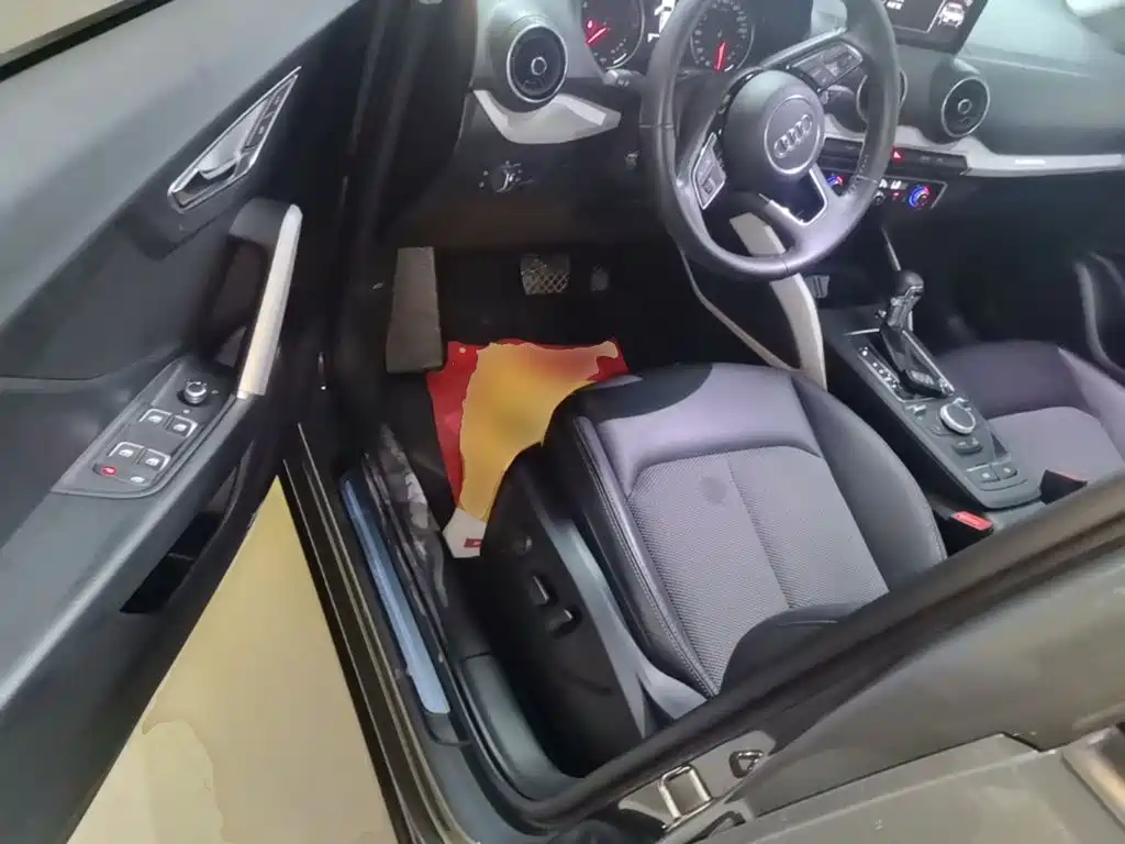 Audi Q2L — миниатюра 16