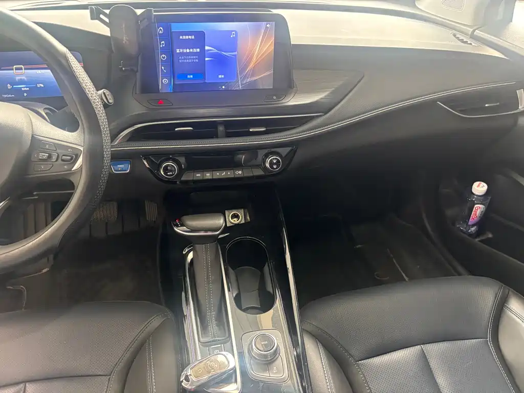Buick Velite 6 — миниатюра 9