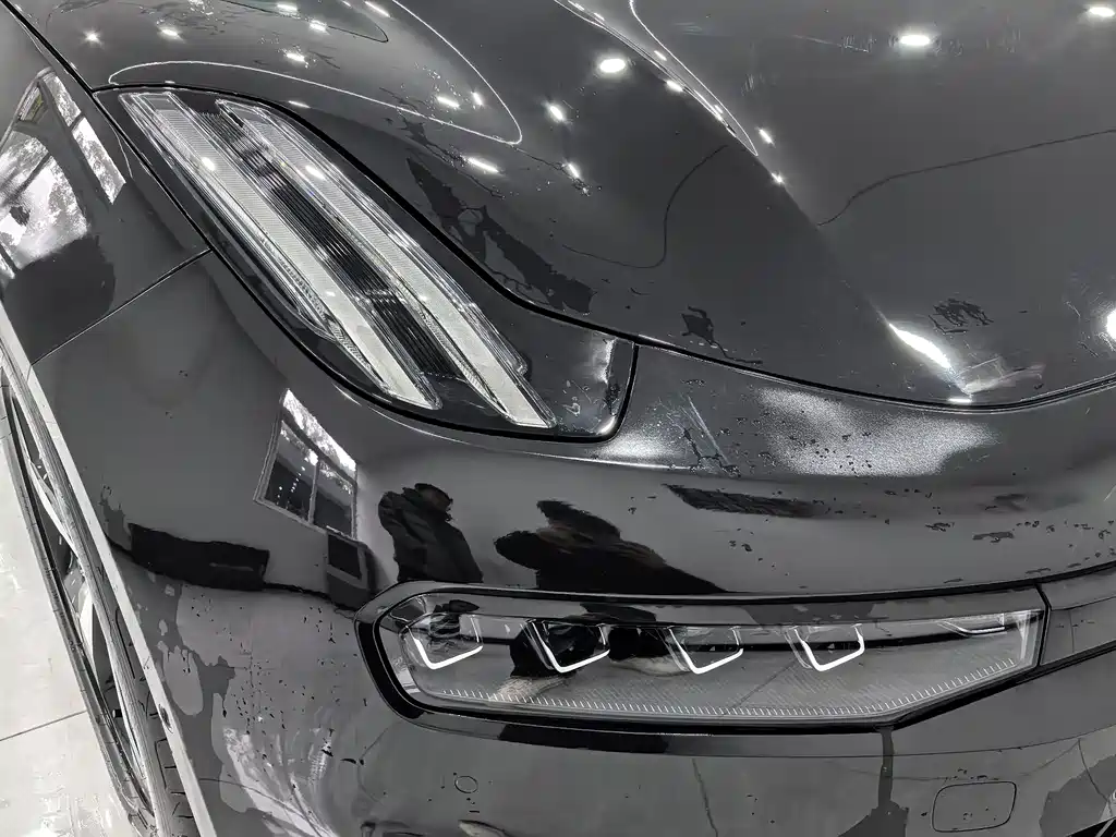 ZEEKR EXTREME KRYPTON 001