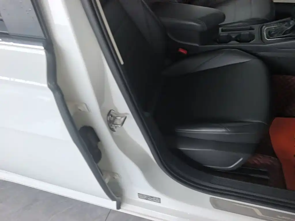 Volkswagen Lavida — миниатюра 25