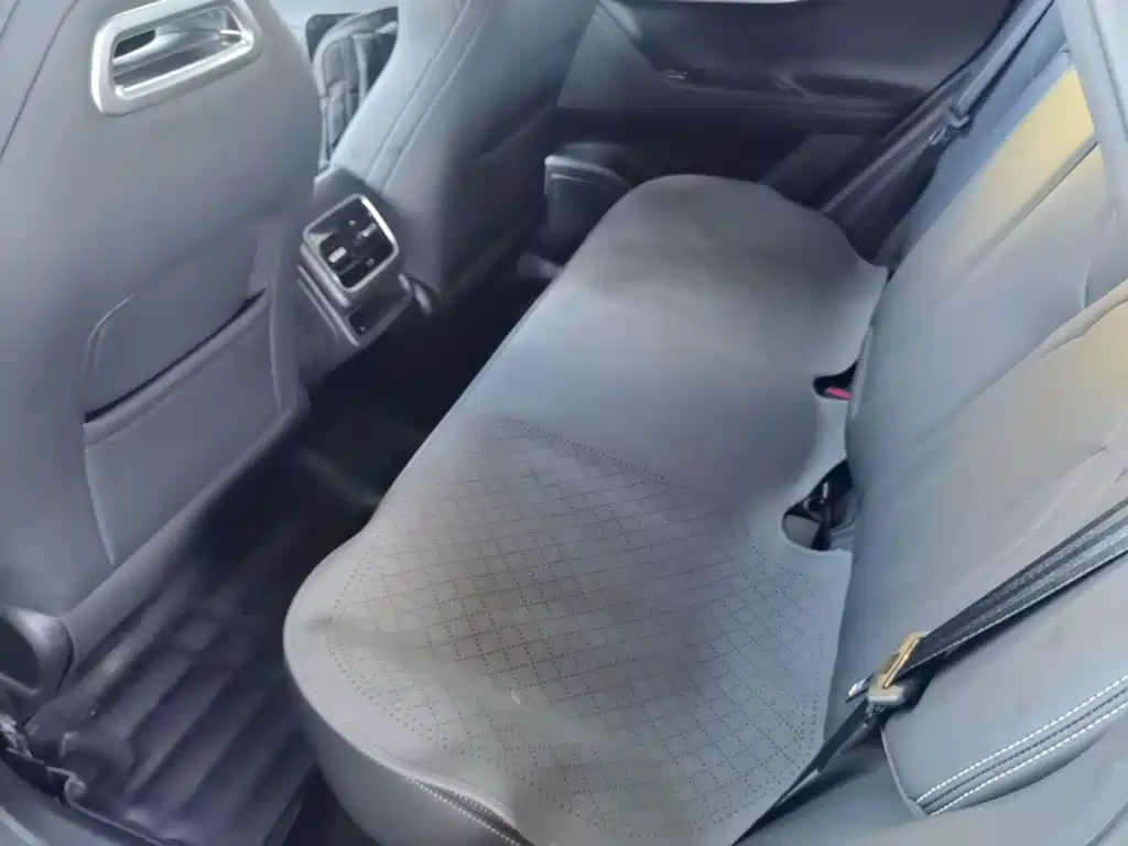 Chery Tiggo 5x — миниатюра 17