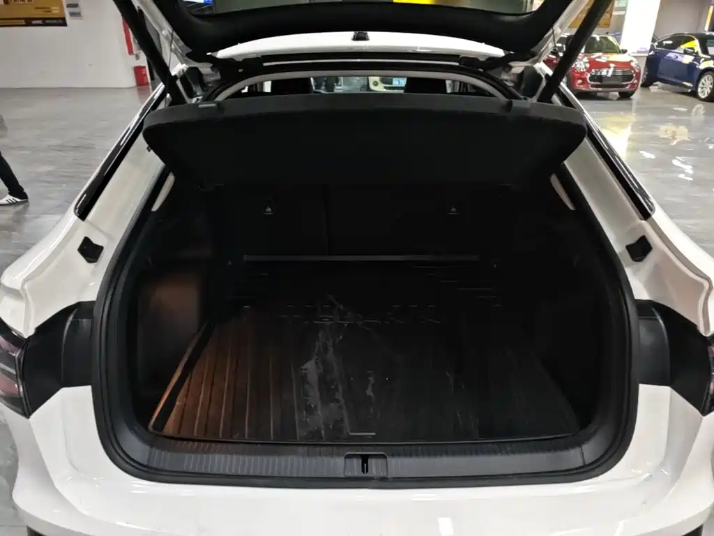 Volkswagen Tiguan X — миниатюра 19