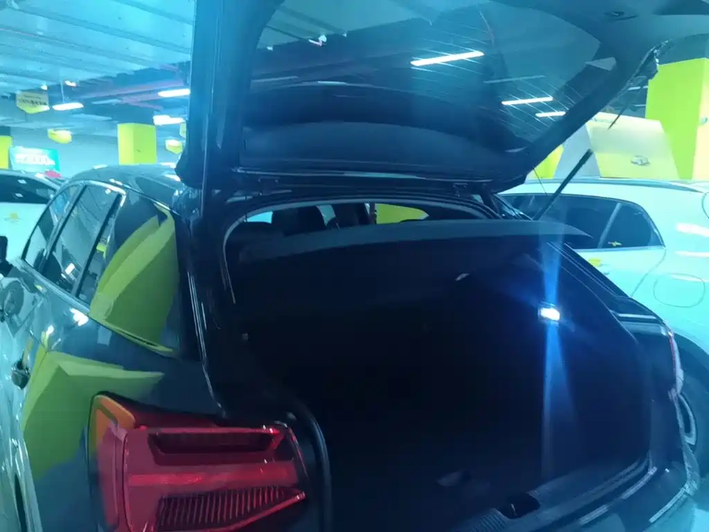 Audi Q2L — миниатюра 19