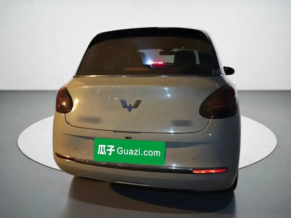 Wuling Bingo — миниатюра 3
