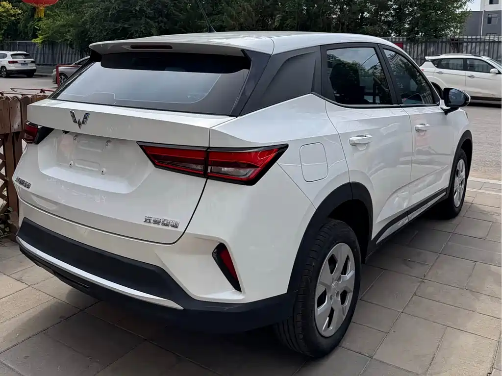 Wuling Xingchi — миниатюра 8