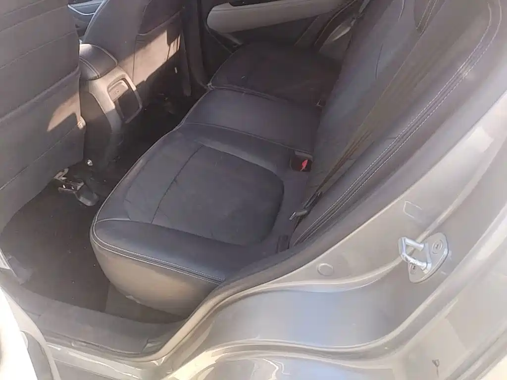 Baojun 510 — миниатюра 17