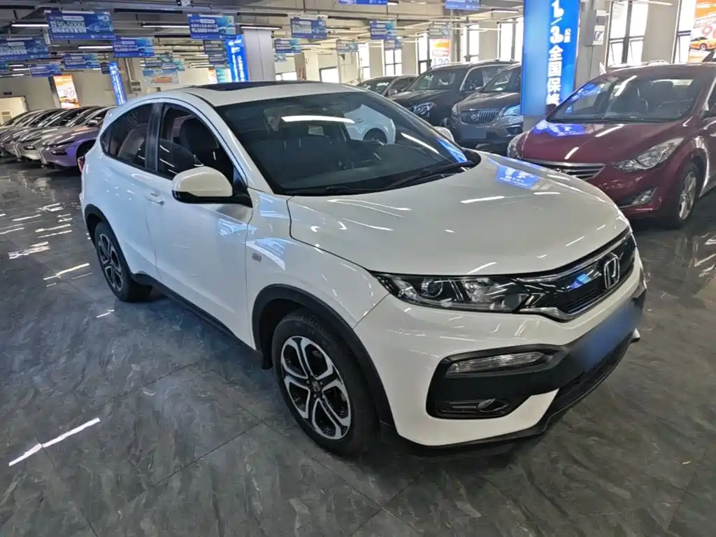 Honda XR-V — миниатюра 4