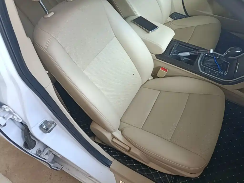 Changan Ruicheng — миниатюра 25