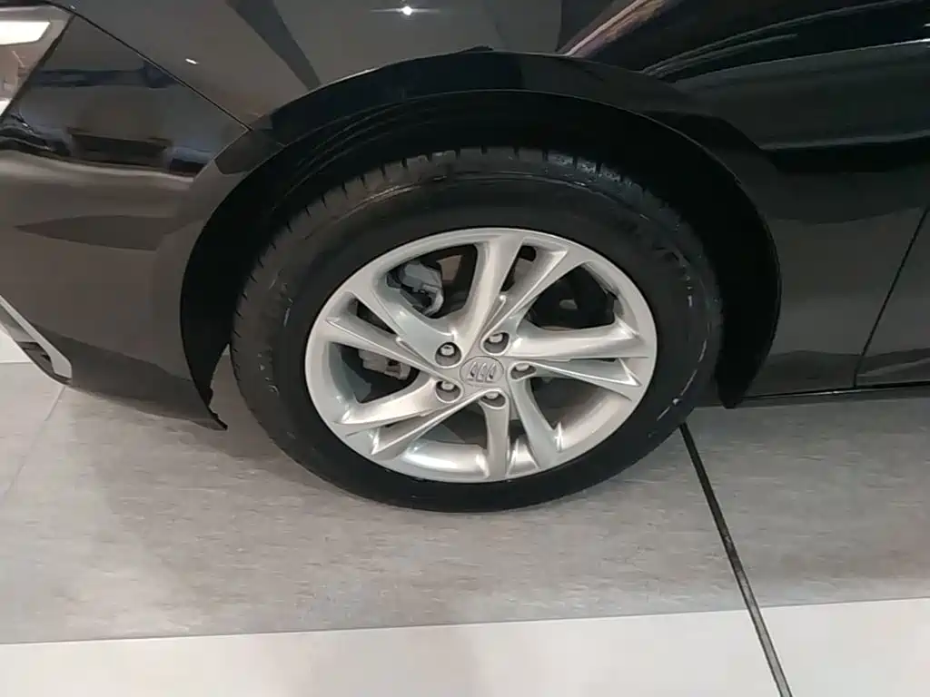 Buick Regal — миниатюра 23