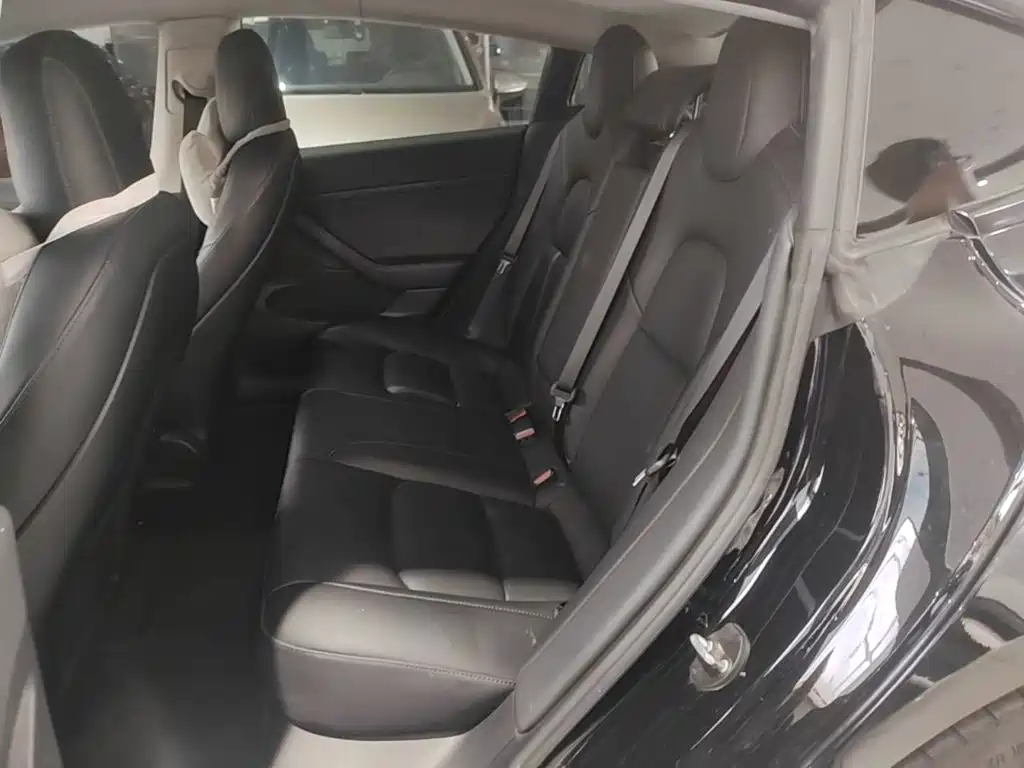 Tesla Model 3 — миниатюра 17