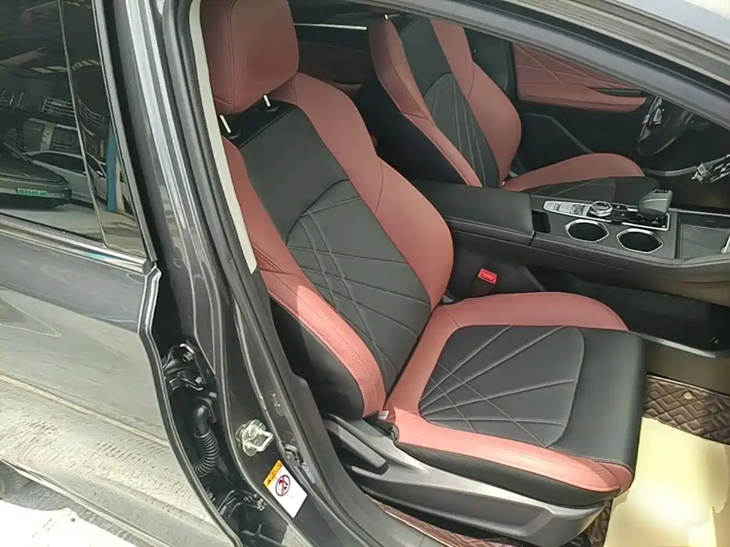Changan Eado — миниатюра 25