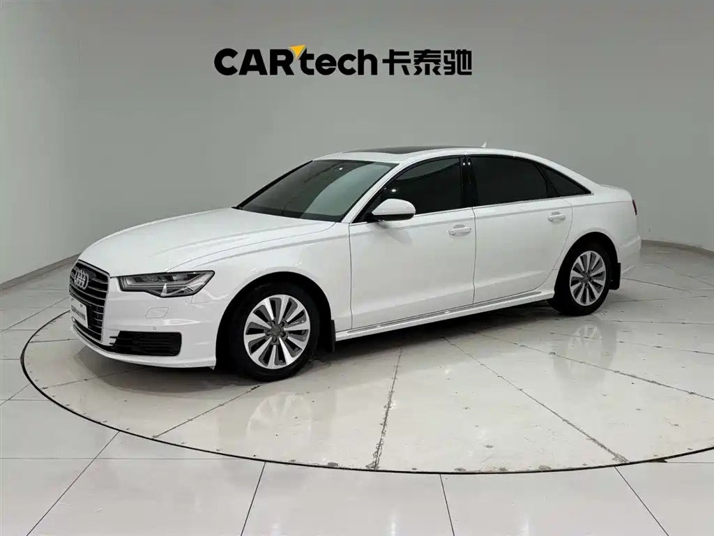 Купить Audi A6L