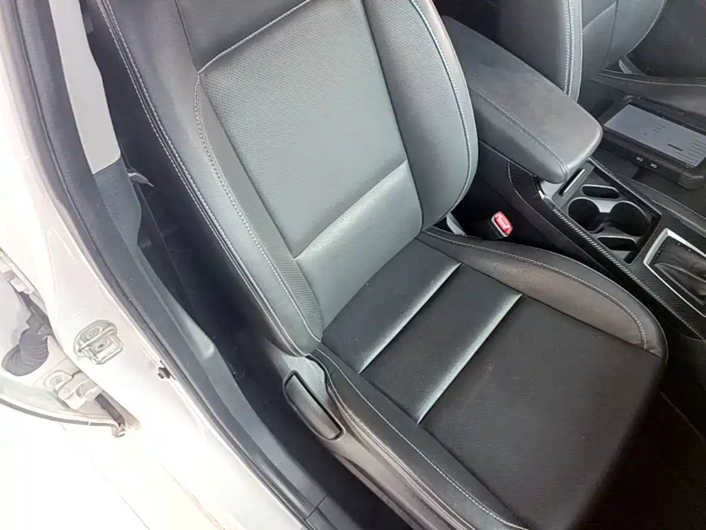 Hyundai Mistra — миниатюра 25