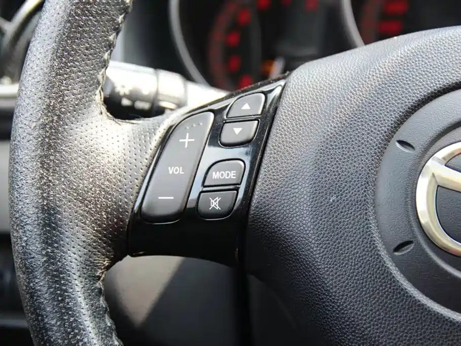 Mazda 3 — миниатюра 18
