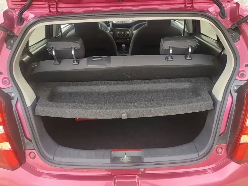Suzuki Alto — миниатюра 19