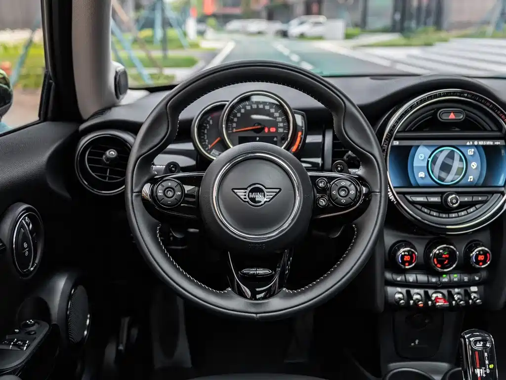 MINI Mini — миниатюра 5