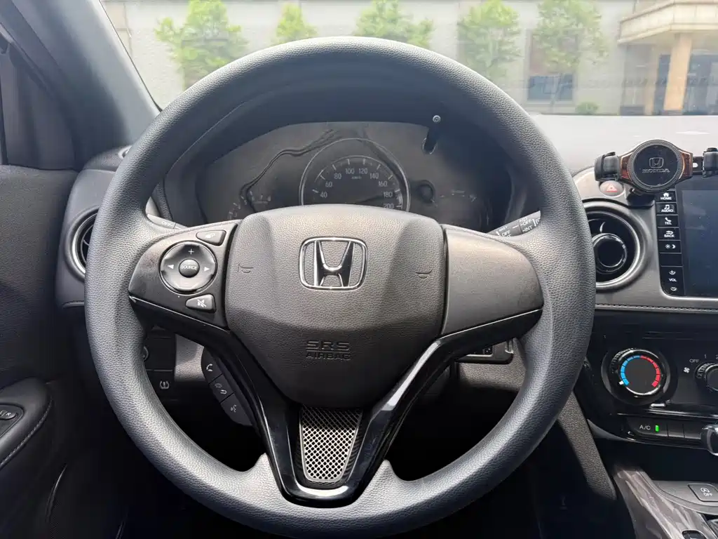 Honda XR-V — миниатюра 10