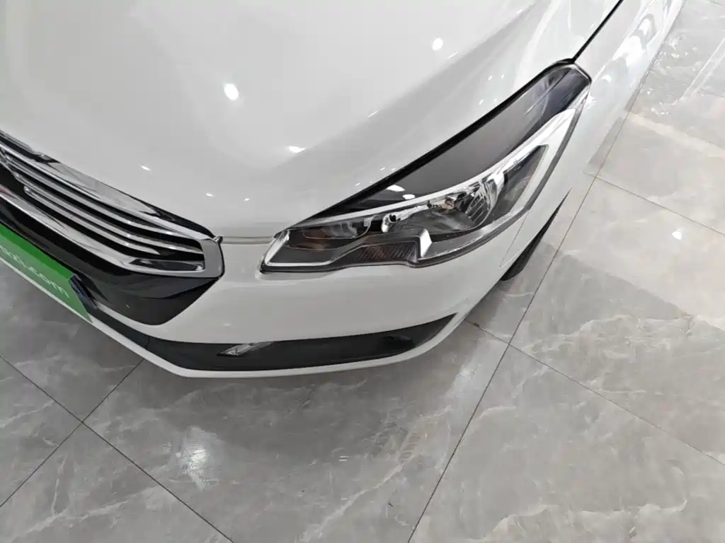 Peugeot 508 — миниатюра 24