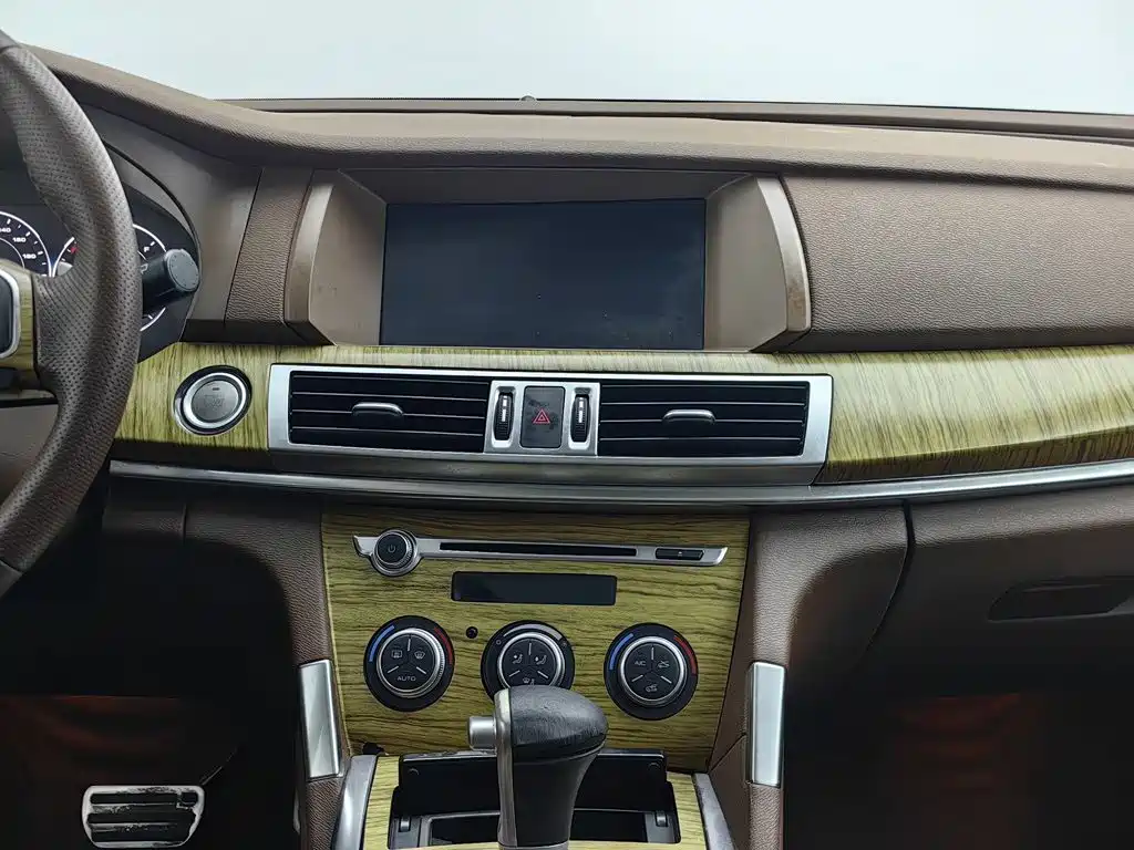 Haval H7 — миниатюра 12