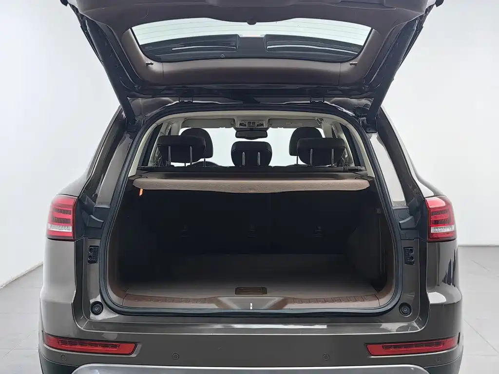 Haval H7 — миниатюра 16