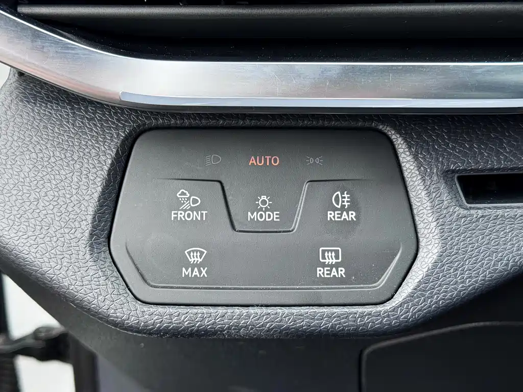 Volkswagen ID.4 Crozz — миниатюра 10