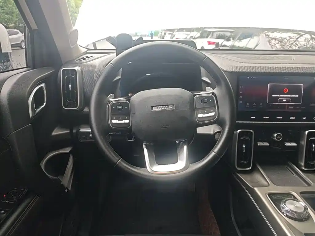 Haval Big Dog — миниатюра 11
